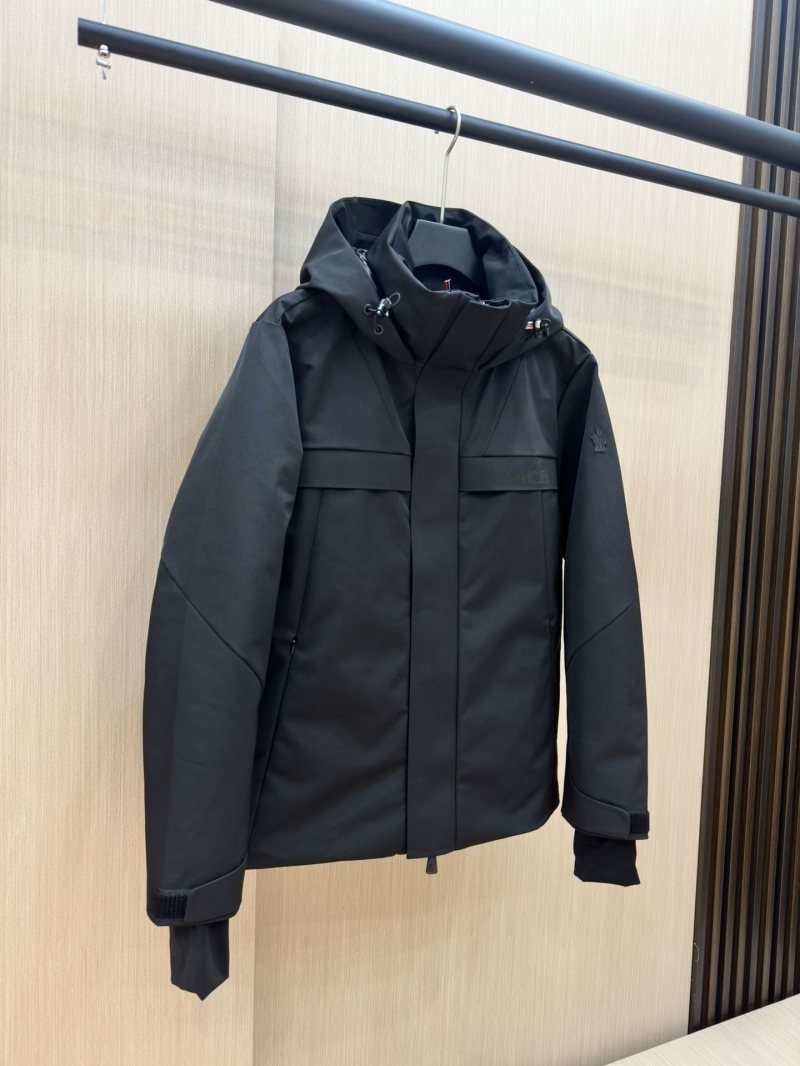 Balenciaga Down Coat